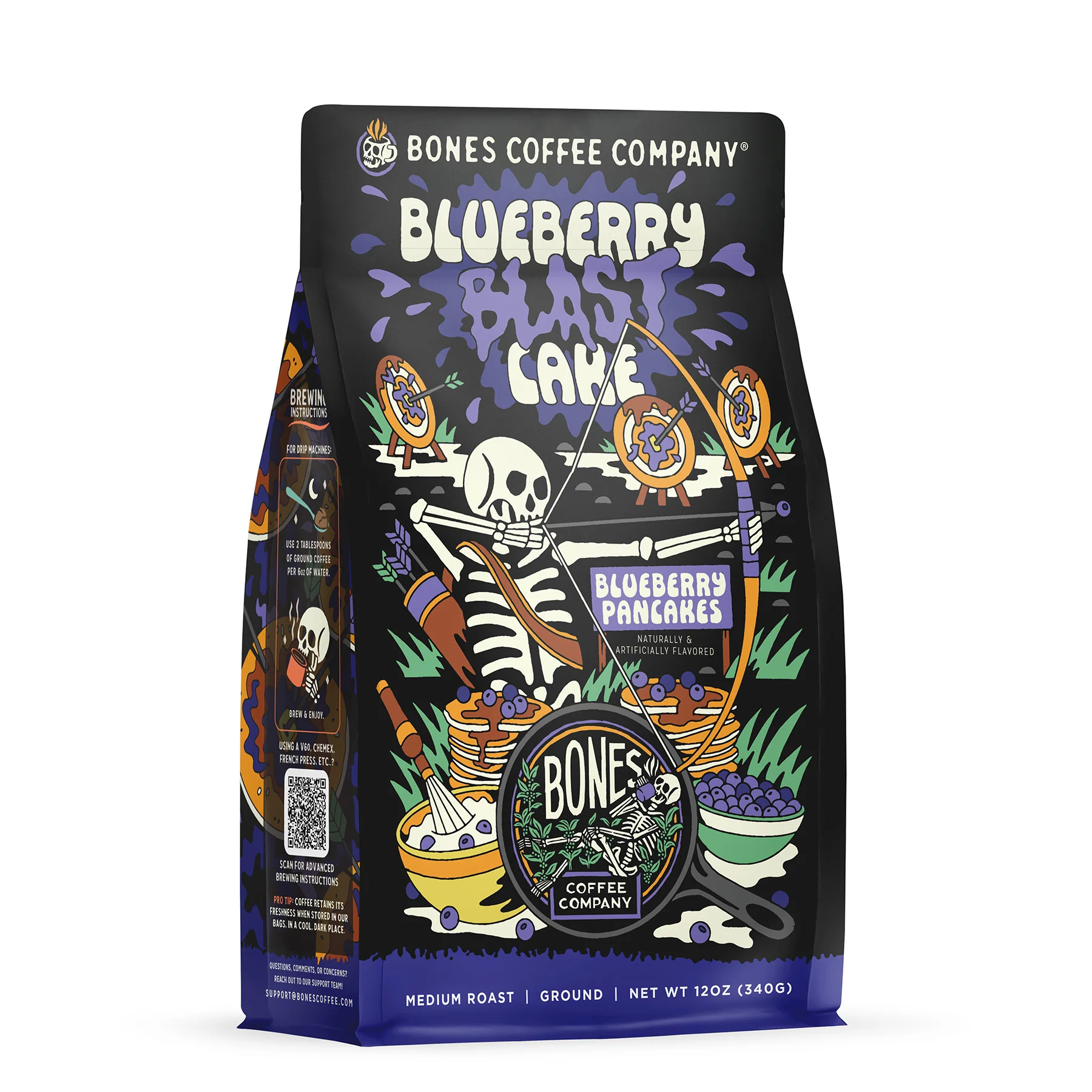 Medium Roast Wholesale
