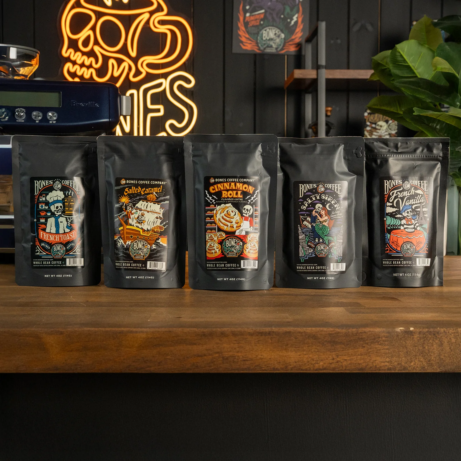 Classic Comforts Sample Pack - Image 2