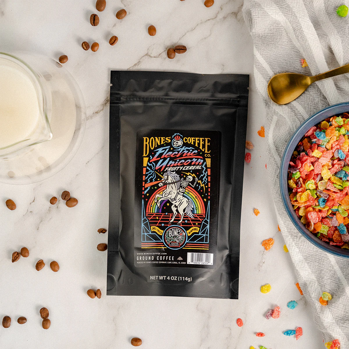 Electric Unicorn | 4oz - Image 2