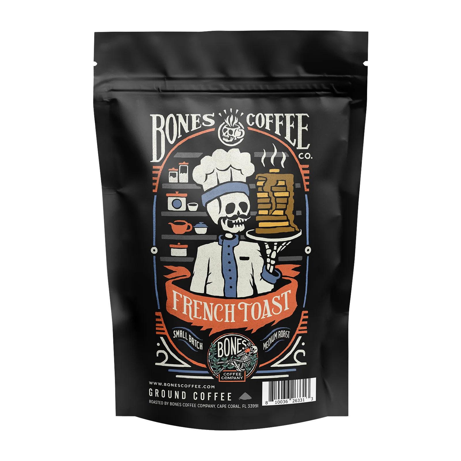 French Toast | 4oz