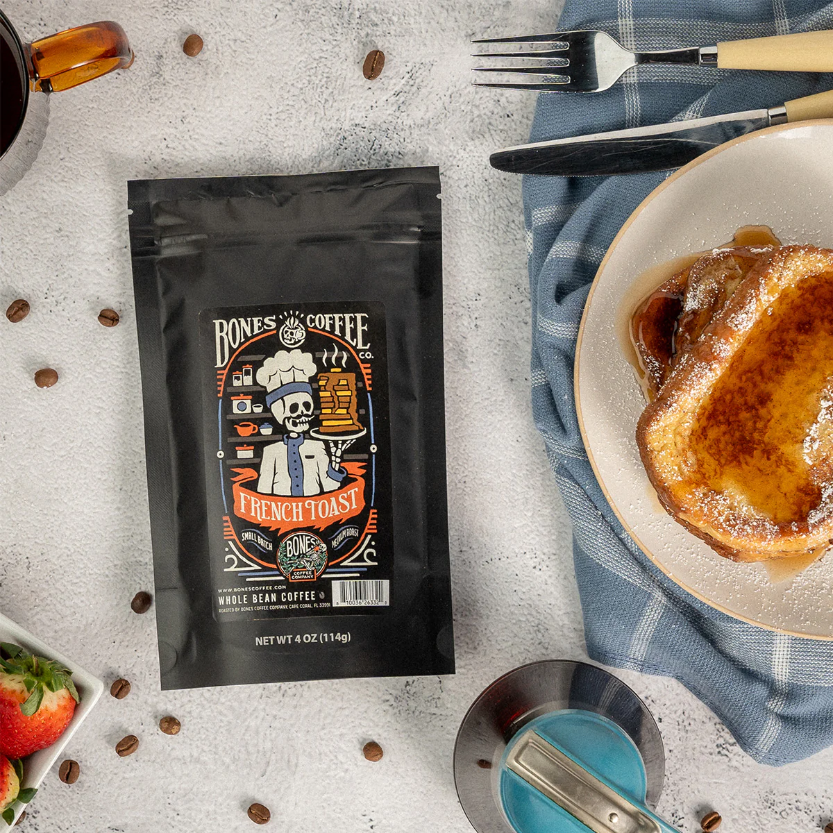 French Toast | 4oz - Image 2