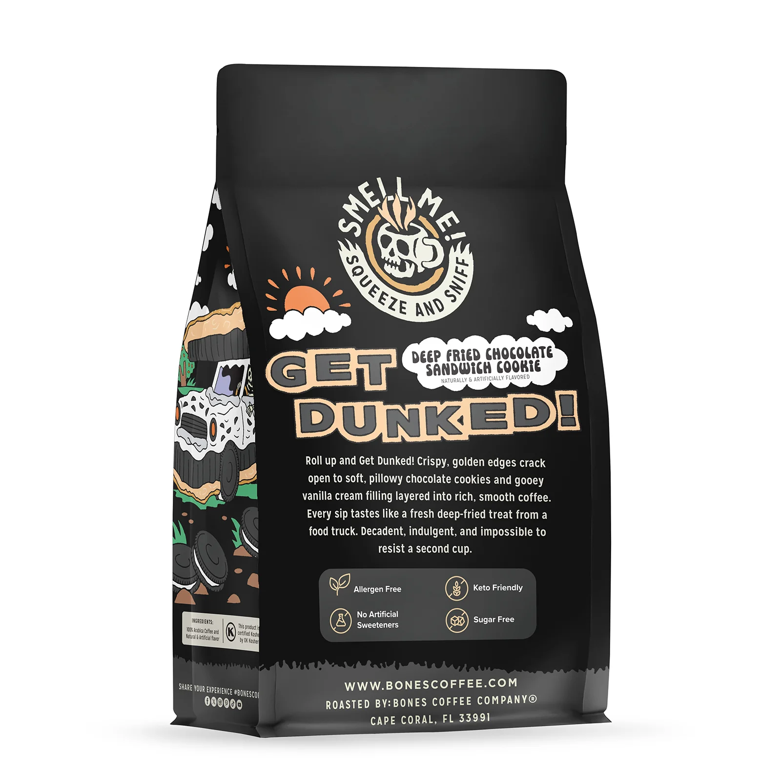 Get Dunked! | 12oz - Image 2