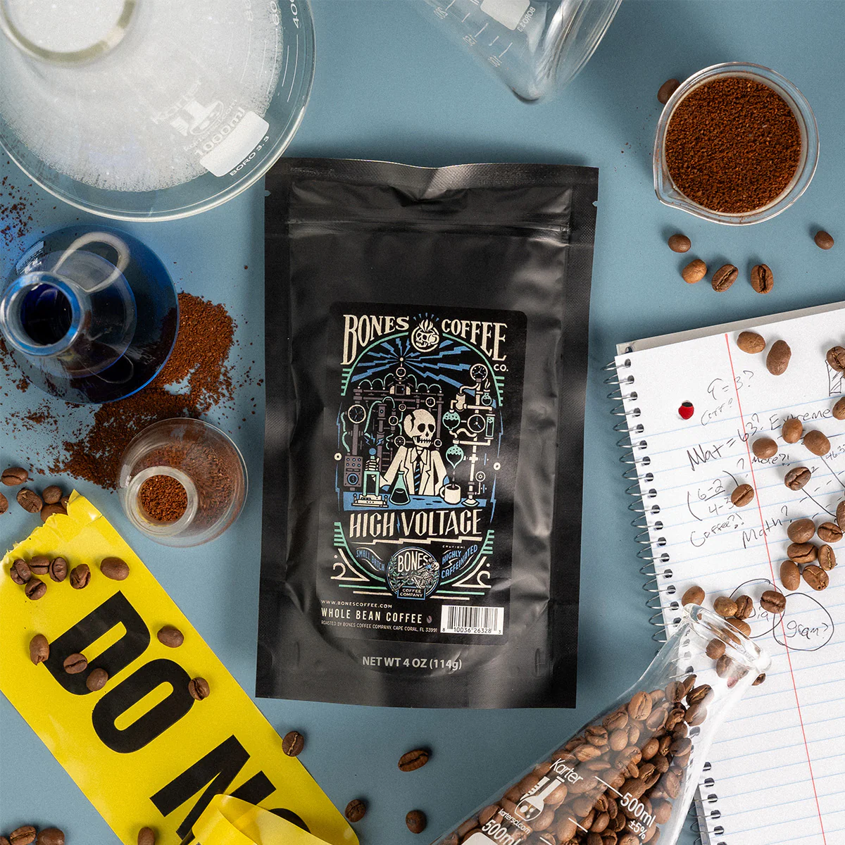 High Voltage | 4oz - Image 2